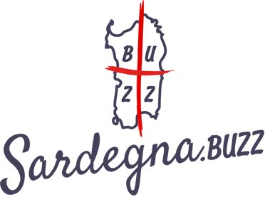 Logo Sardegna BUZZ footer